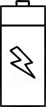 Electrical Battery Icon 40485113 Png