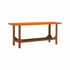 Sy Table Table Workbench Icon