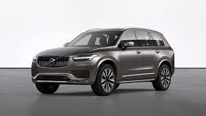 2022 Volvo Xc90 And Features