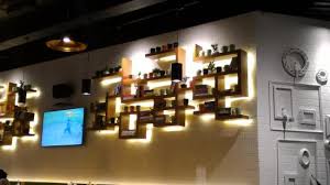 Wall Decor Picture Of Cafe Mezzuna