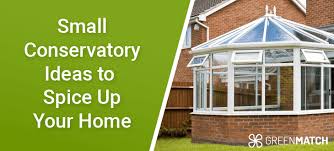 Small Conservatories Ideas Costs In