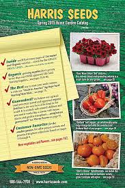 Plant Catalogs Seed Catalogs Seeds