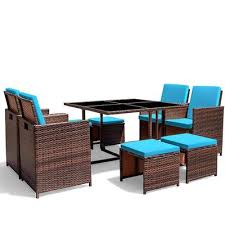 Save On Outdoor Furniture Sets Yahoo