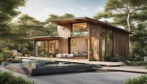 Eco Friendly House Designs Home