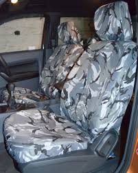 Ford Ranger Pickup Truck Seat Covers