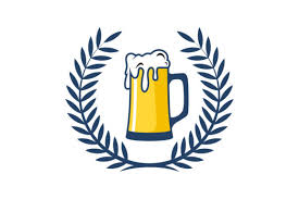 Beer Logo Graphic By Skyace Graphic