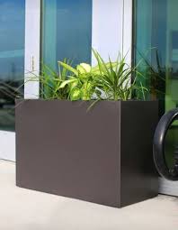 Planter Boxes At Best In