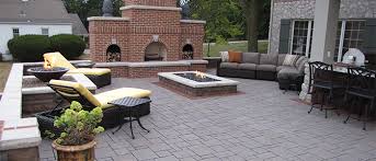 Fire Features Outdoor Innovations