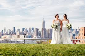 Luxury Weddings Brooklyn Wedding