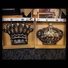 Crown Wall Decor