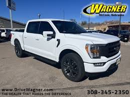 New 2023 Ford F 150 For At Wagner