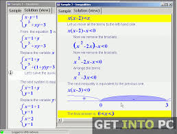 Ultimate Math Solver Free