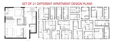 Vetor Icon Design Elements For Floor