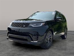 New 2023 Land Rover Discovery S R