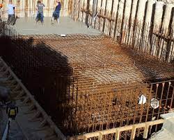 Steel Reinforcement Etc