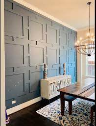 Wood Accent Wall Photos Ideas Houzz