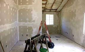 Alternatives To Drywall For Your Home