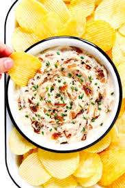 French Onion Dip Recipe Gimme Some Oven