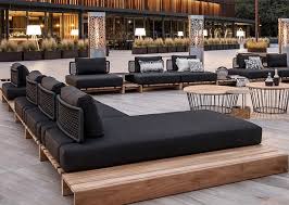 Household Sofa Outdoor Furniture Patio