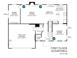 Building A Palermo With Ryan Homes