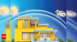 Choosing Exterior Wall Paint