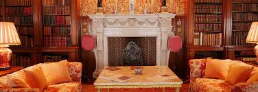 The Victorian Fireplace In Canterbury