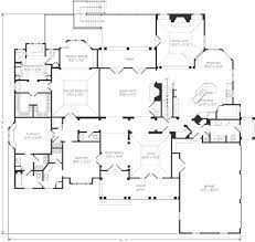 Southern Living Plan Oak Hill Lane