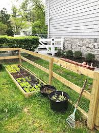 Vegetable Garden Ideas And Inspiration