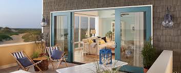 Multi Slide Patio Doors Ply Gem