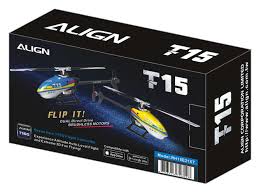 rc helicopter align t15 combo models