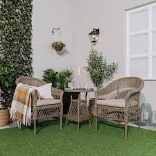 Garden Furniture Trends For 2024 Ez