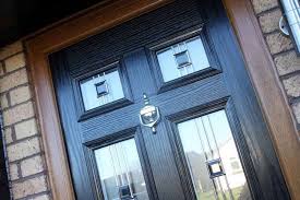 Composite Doors V Upvc Doors Which Is