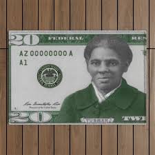 African American Icon Harriet Tubman
