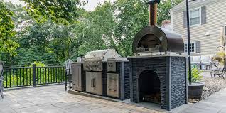 35 Outdoor Kitchen Ideas Best Designs