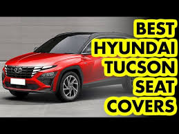 Top 5 Best Hyundai Tucson Seat Covers