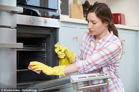 Cleaning S Will Leave Your Oven