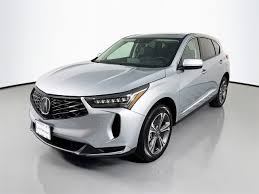 New Acura Rdx For In Boise Lyle
