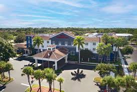 The Best Port Saint Lucie Hotels With