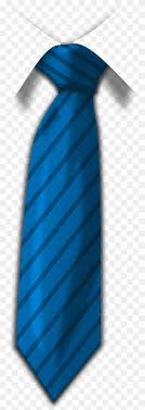 Blue Tie Png Images Pngwing