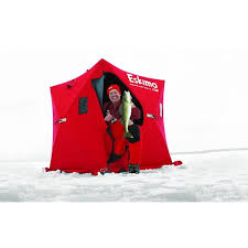 Ice Fishing Shanty S Shelter Hut