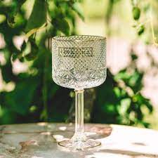 Gin Juice Premium Glassware Goblet Sets