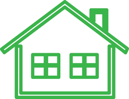 Home Icon Simple Sign Design Free Png