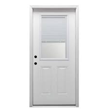 Mmi Door 34 In X 80 In Internal