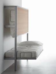 La Literal Folding Bunkbed Architonic