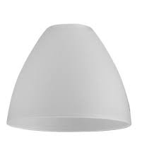 Replacement Glass Light Shades Frosted