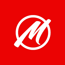 Premium Vector Letter M Logo Template
