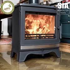 Wood Burning Stoves Multi Fuel Stoves