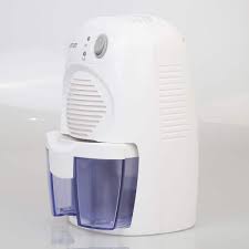 Thermo Electric Dehumidifier For