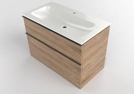 Mobile Washbasin Set