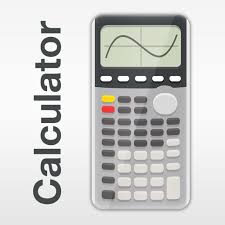 Graphing Calculator X84 App